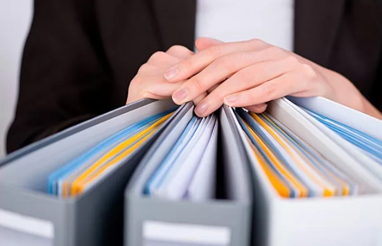 Информирование о формировании реестра акционеров